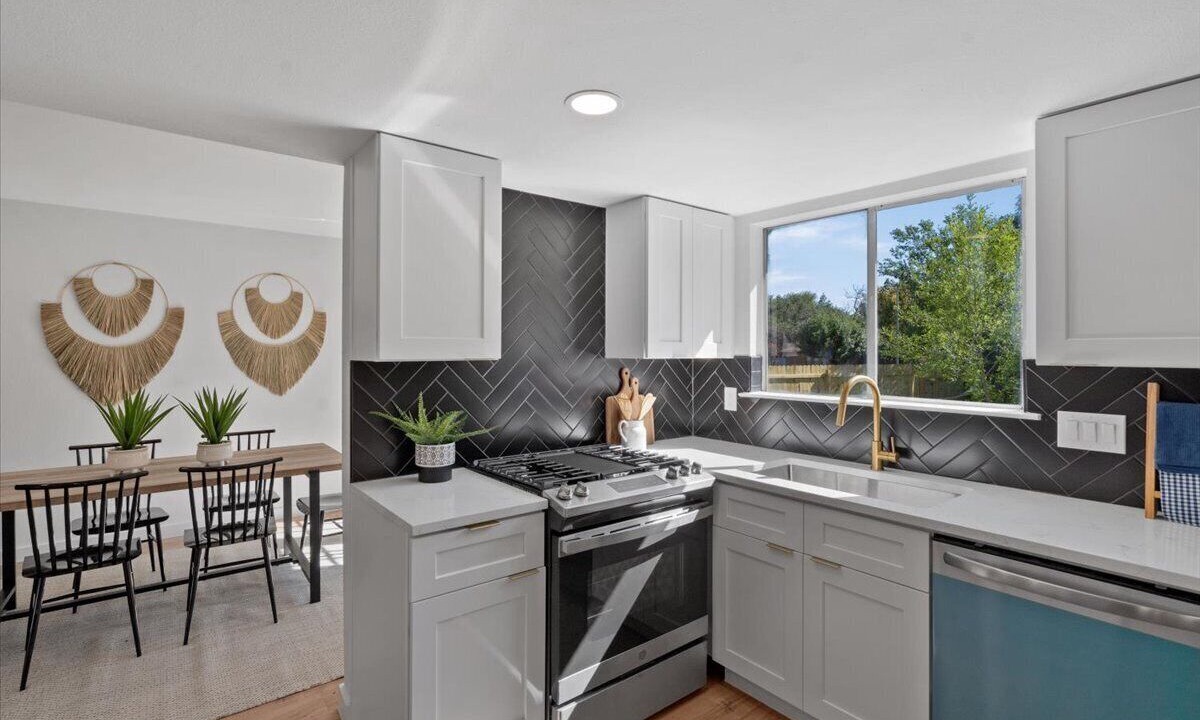 Photo of Kitchen in Milwood