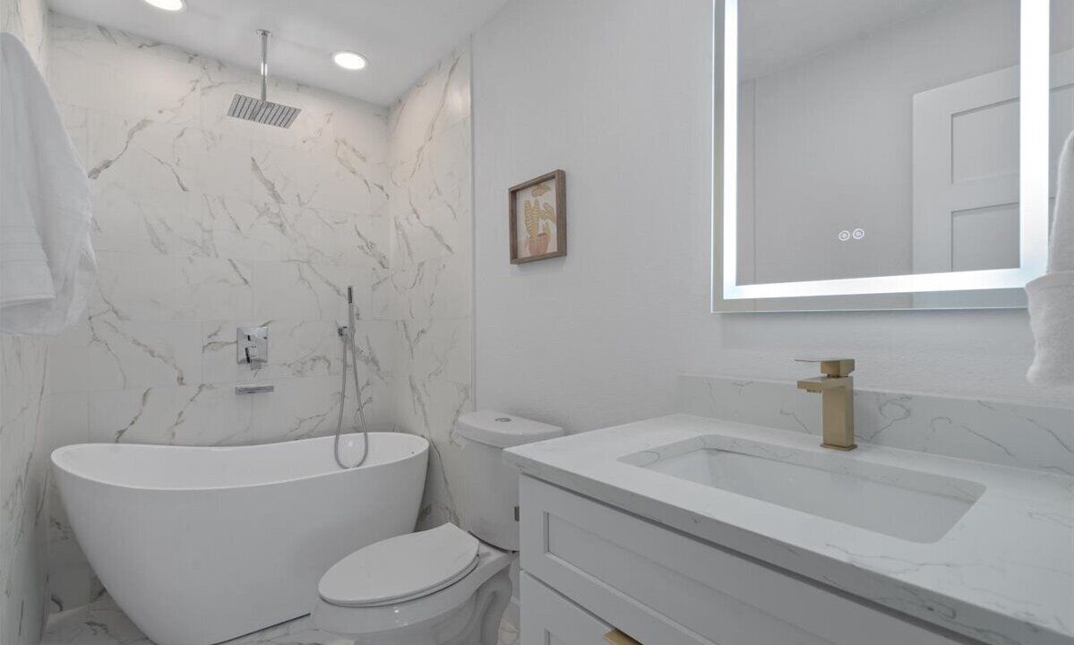 Photo of Bathroom in Milwood