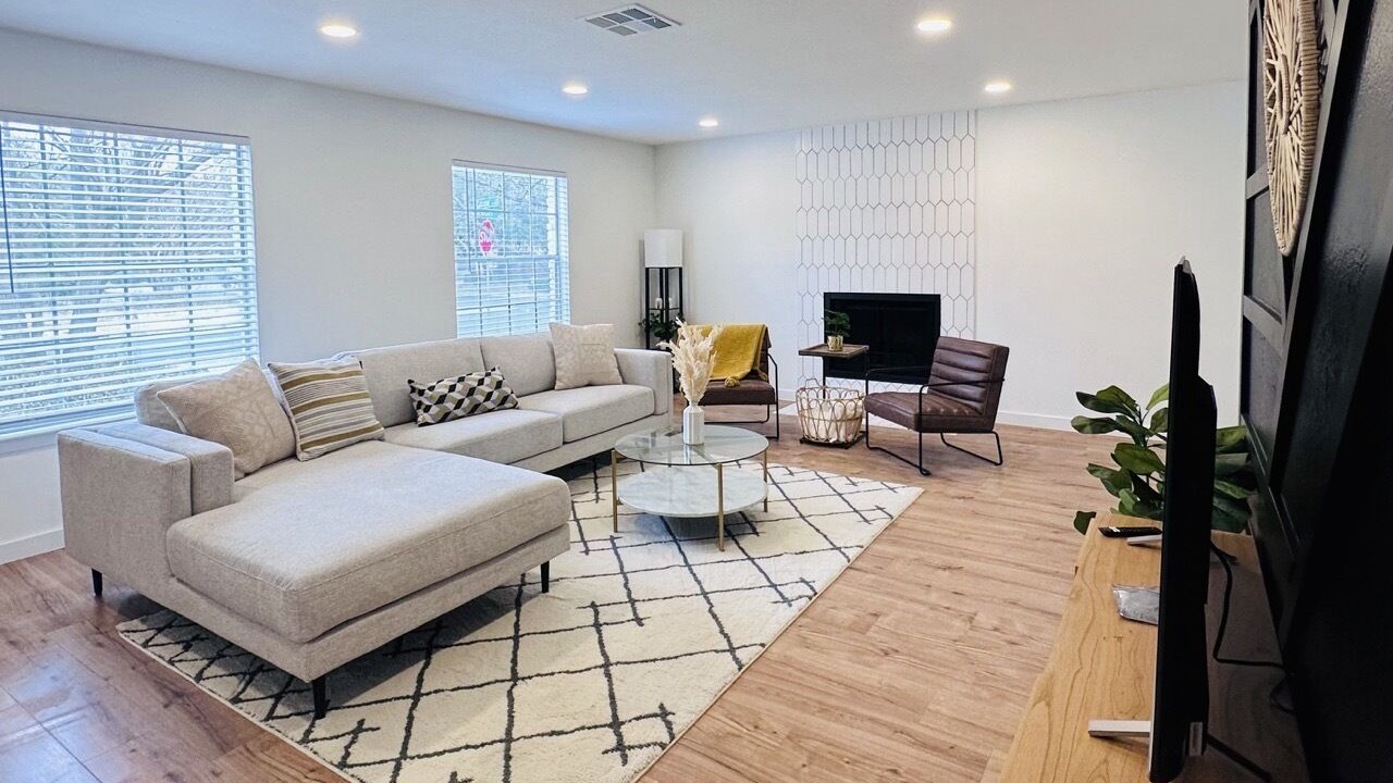 Photo of Livingroom in Milwood