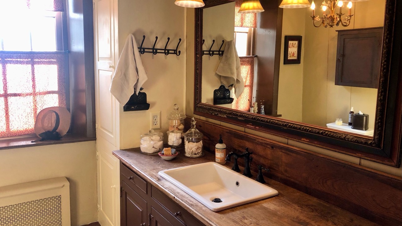 Photo of Bathroom in Shippensburg