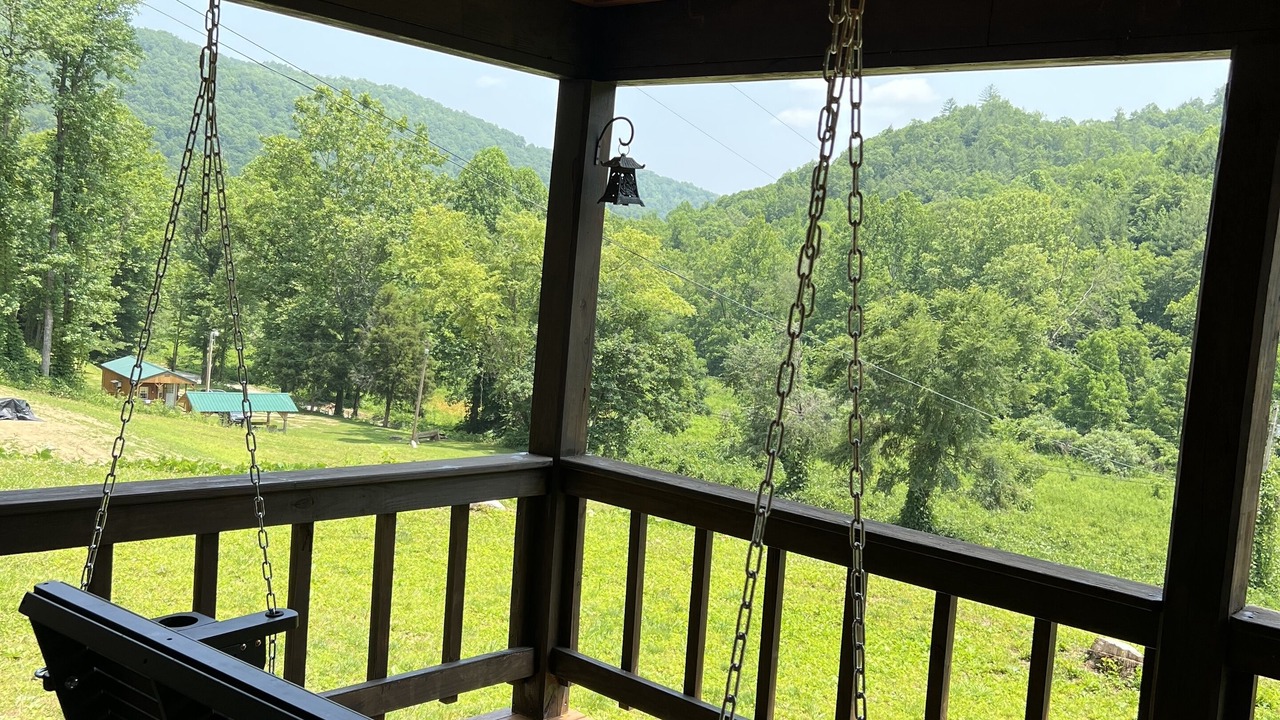Photo of Outdoor in Huntsville