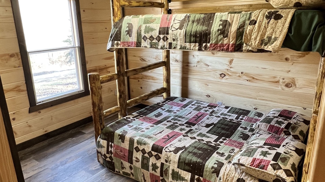 Photo of Bedroom in Huntsville