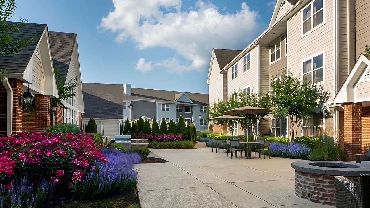 Photo of Outdoor in Fairfax