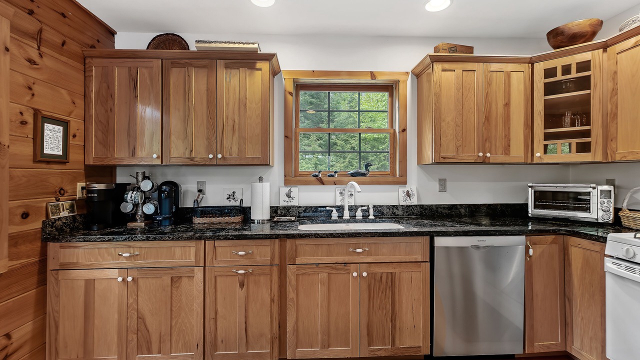 Photo of Kitchen in Chestertown