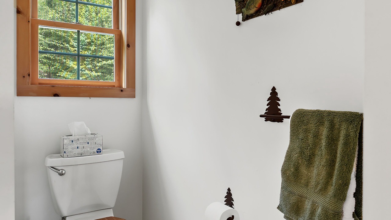 Photo of Bathroom in Chestertown