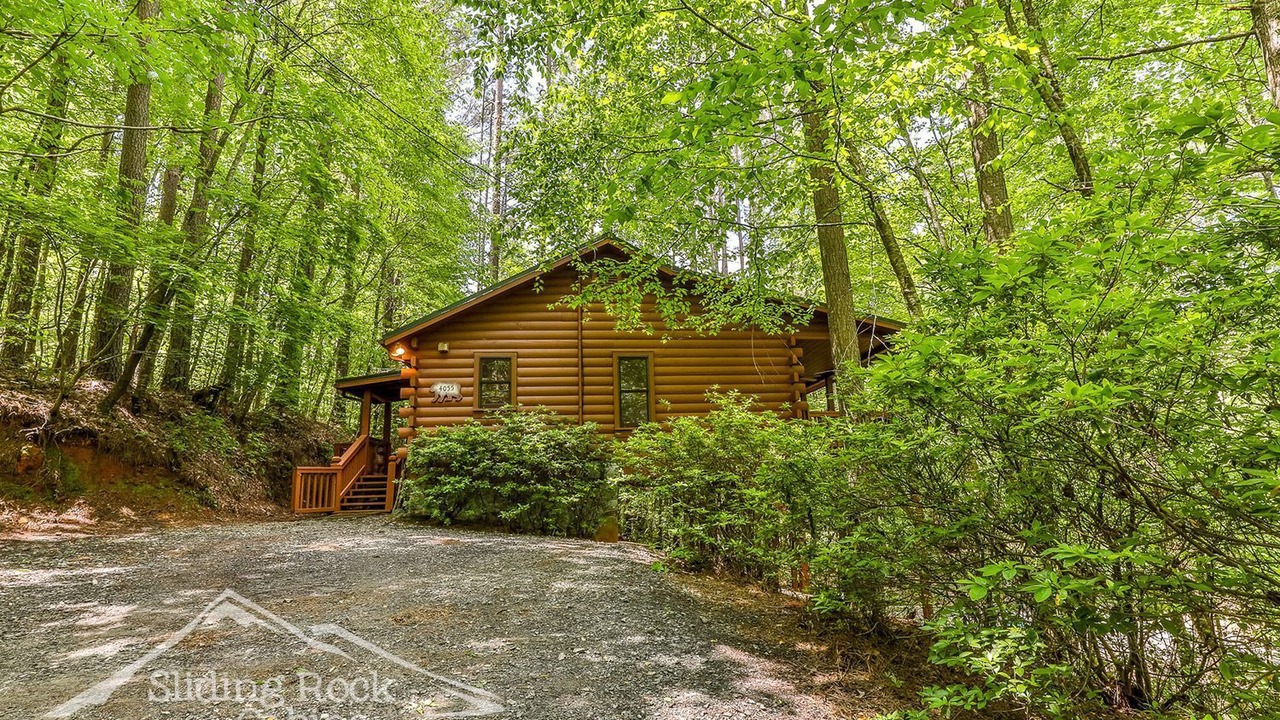 Photo of Outdoor in Ellijay