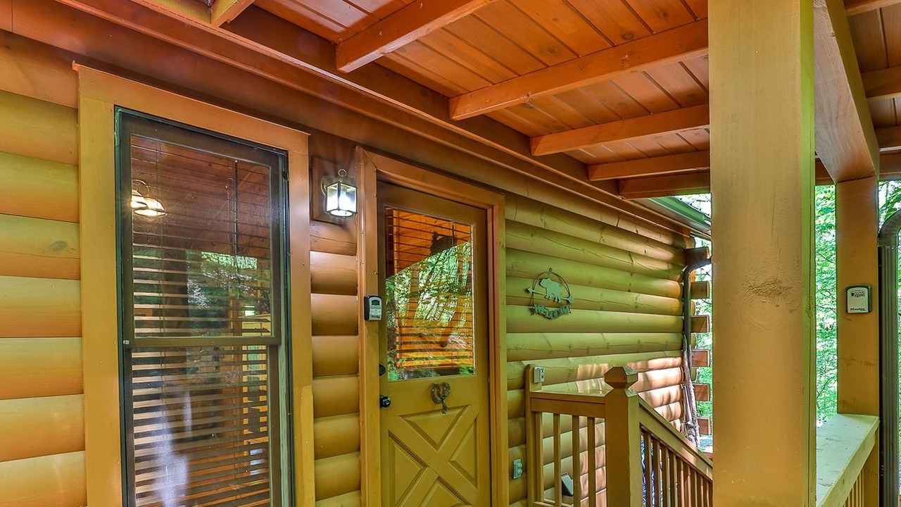 Photo of Outdoor in Ellijay