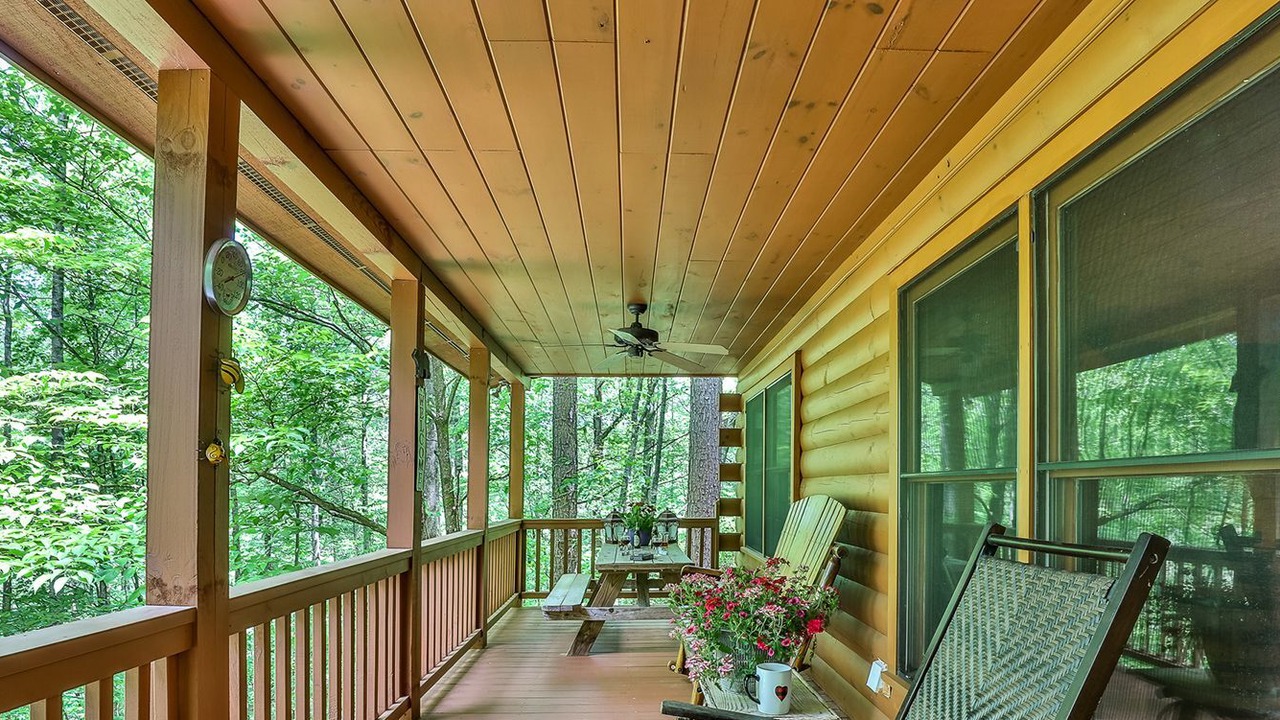 Photo of Outdoor in Ellijay