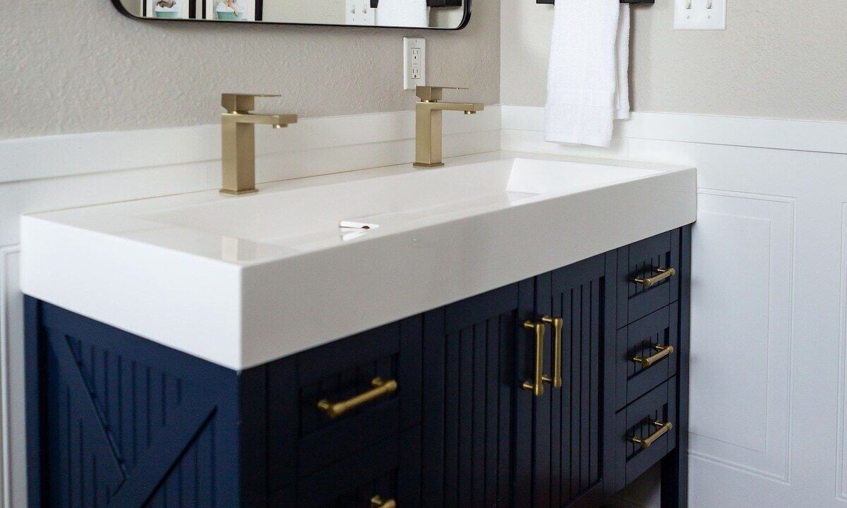 Photo of Bathroom in Windsor