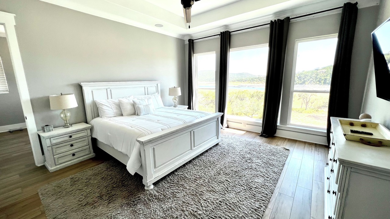 Photo of Bedroom in Leander