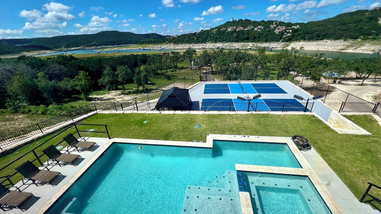 Photo of Outdoor in Leander