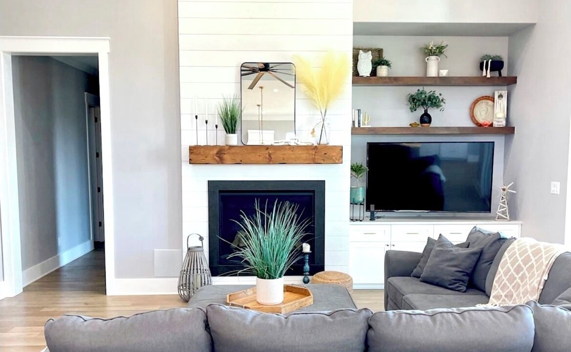 Photo of Livingroom in Leander