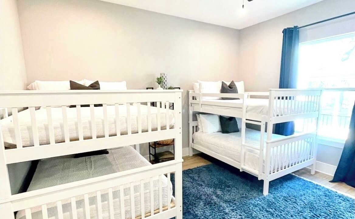 Photo of Bedroom in Leander