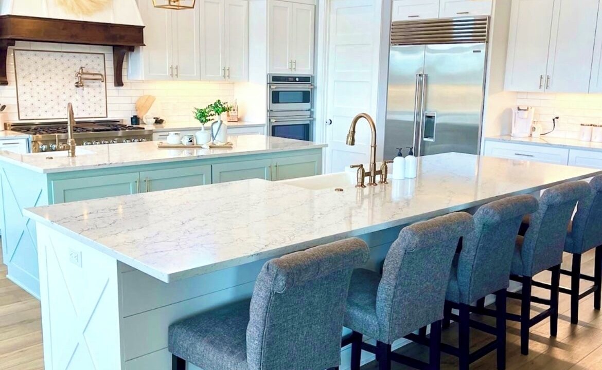 Photo of Kitchen in Leander