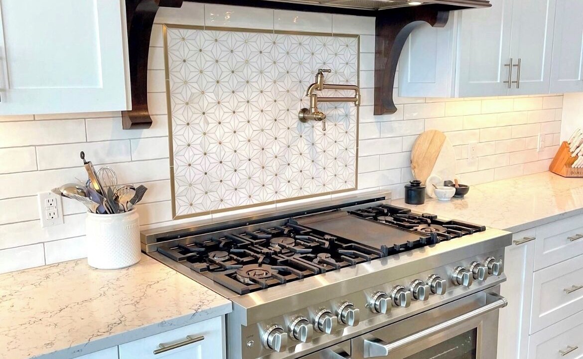 Photo of Kitchen in Leander