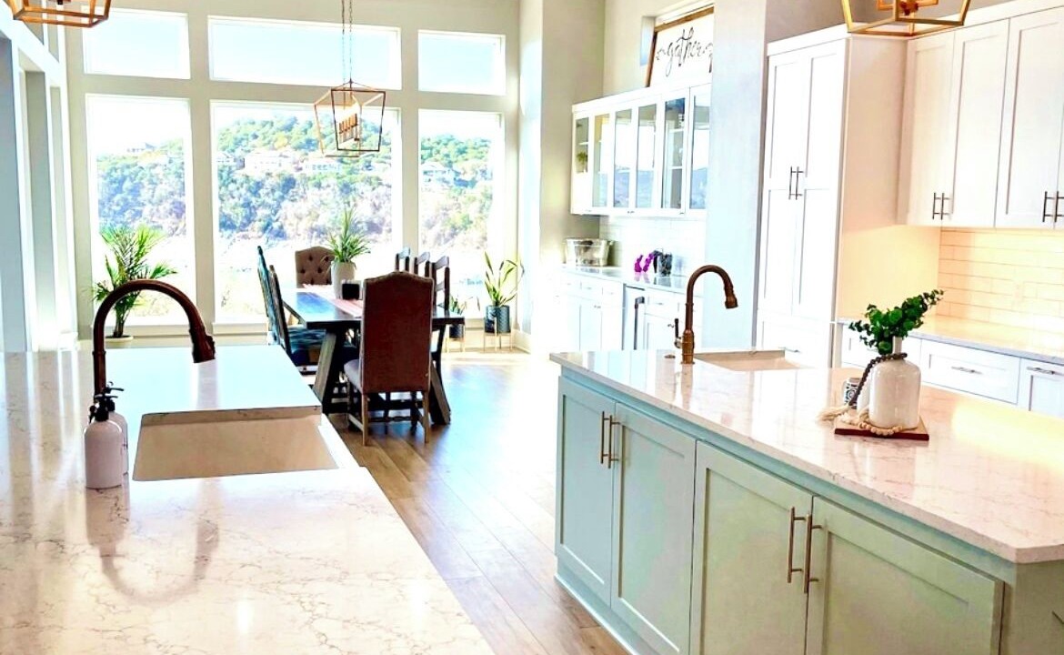 Photo of Kitchen in Leander