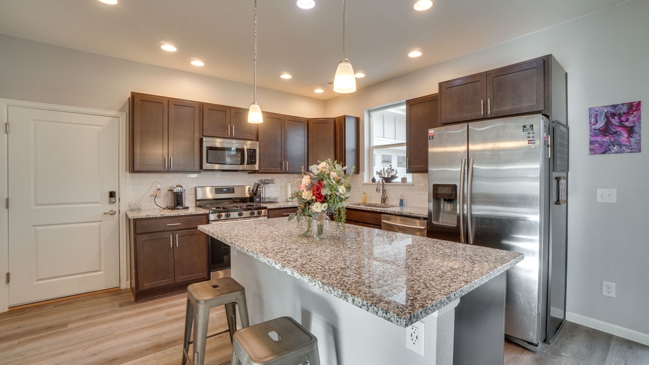 Photo of Kitchen in Dupont