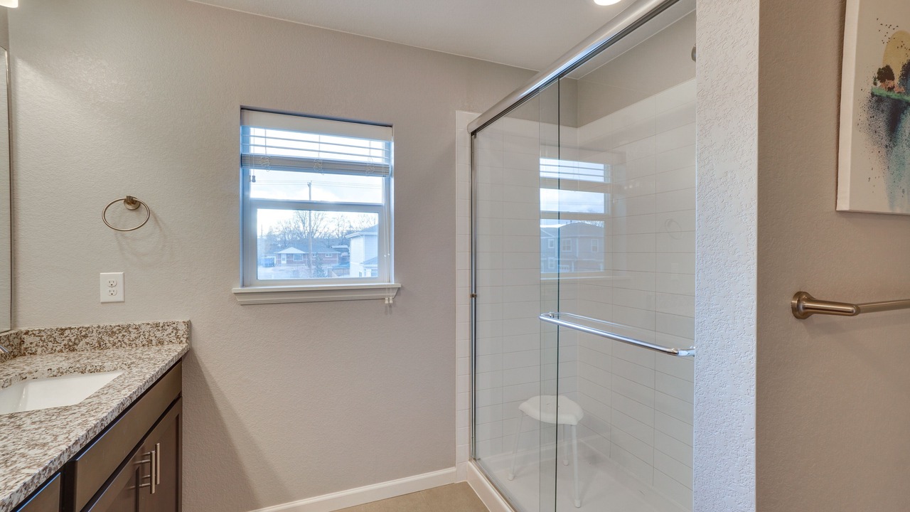 Photo of Bathroom in Dupont
