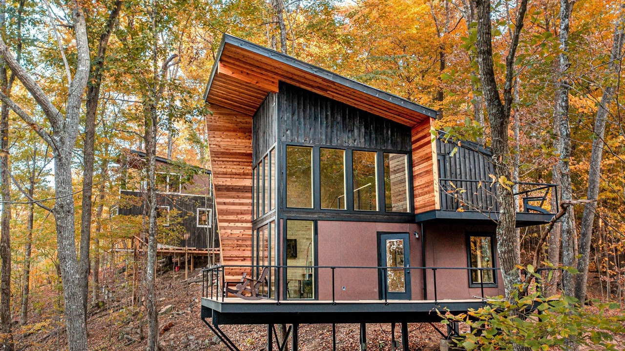 Photo of Outdoor in Beersheba Springs