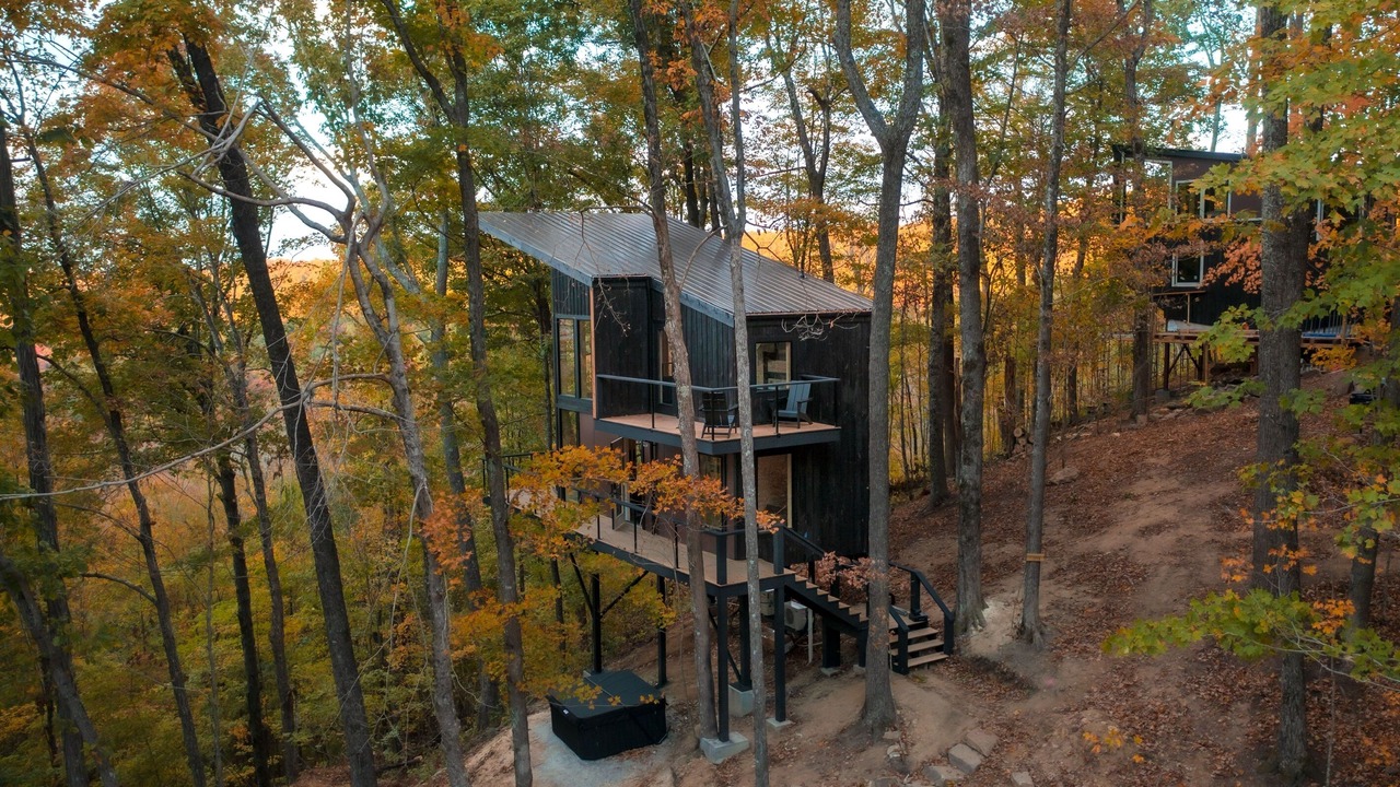 Photo of Outdoor in Beersheba Springs
