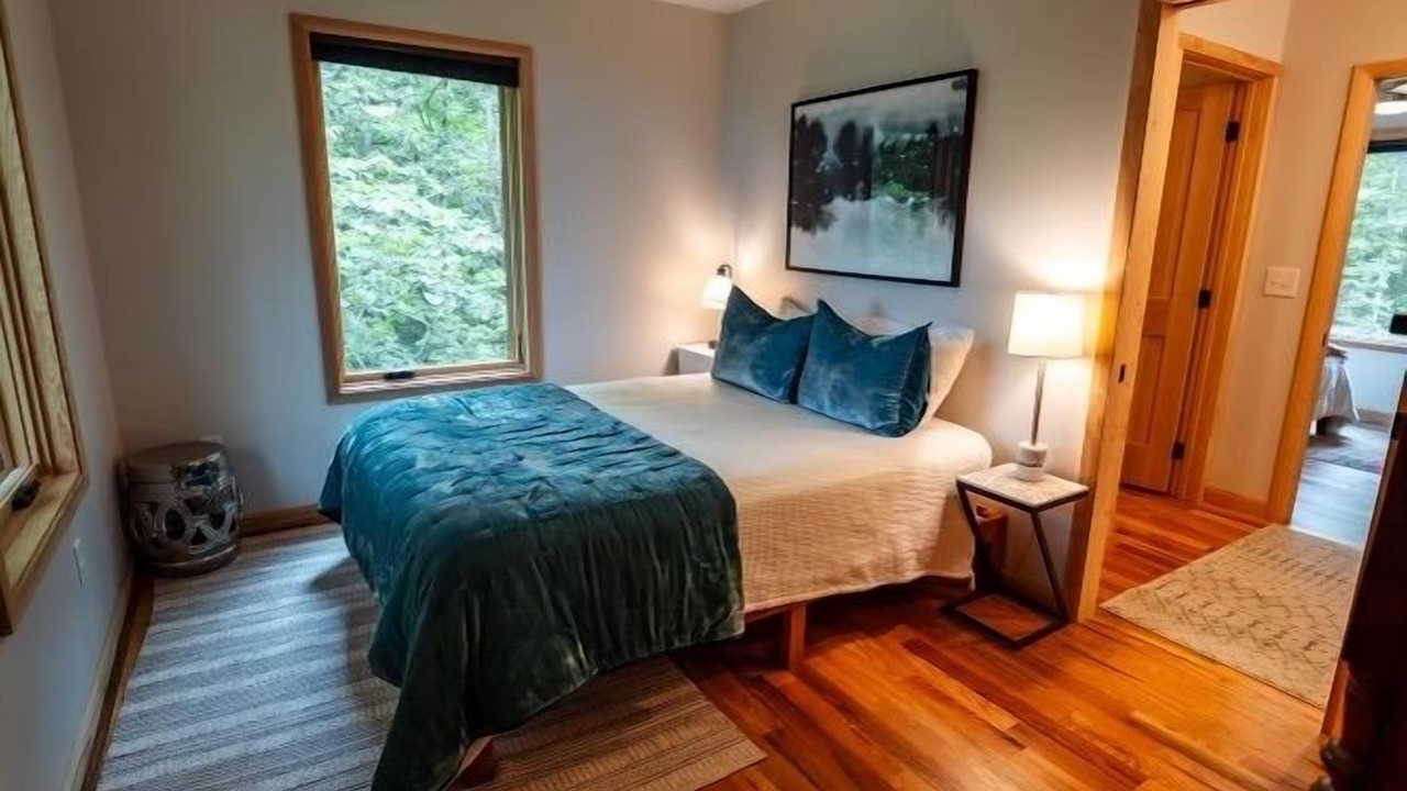 Photo of Bedroom in Beersheba Springs