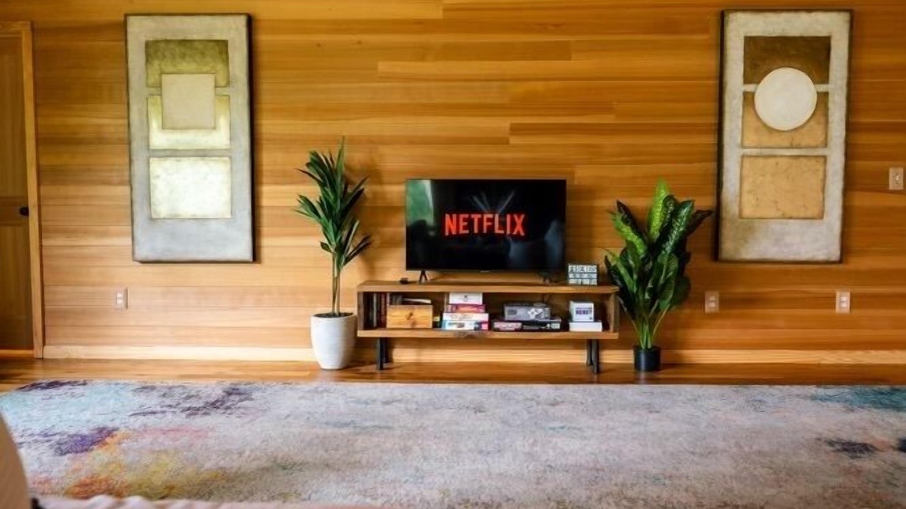 Photo of Bedroom in Beersheba Springs