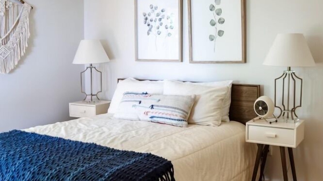 Photo of Bedroom in Beersheba Springs
