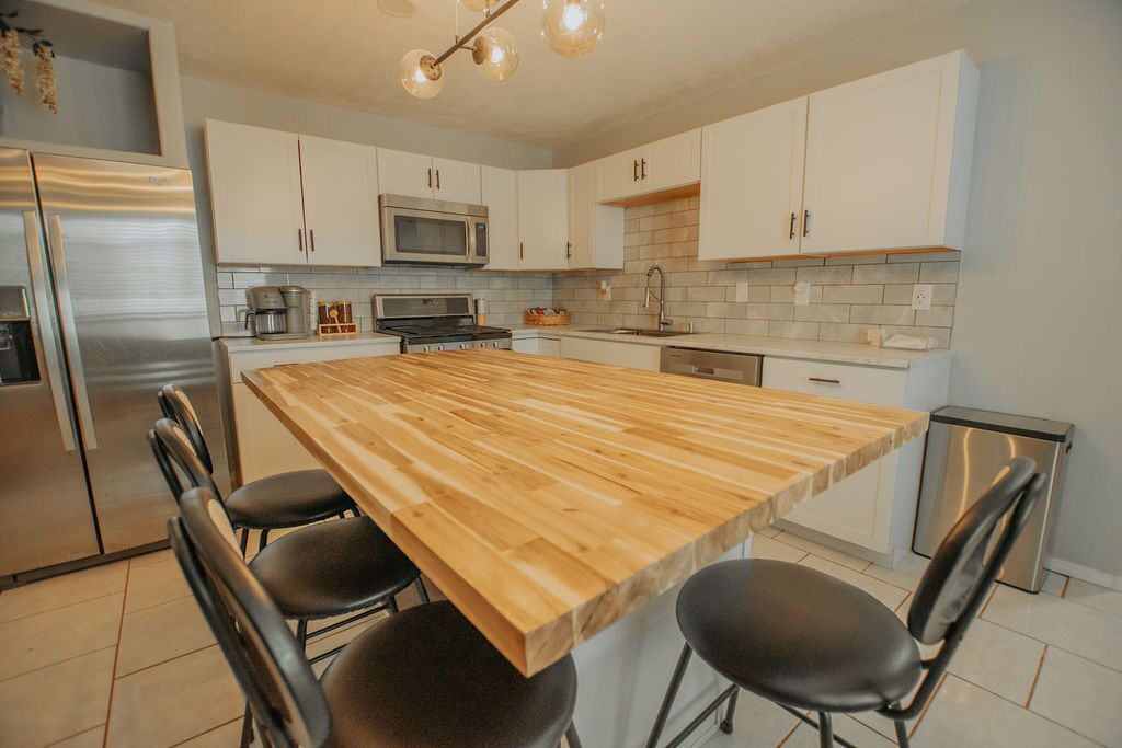 Photo of Kitchen in Westgate Heights