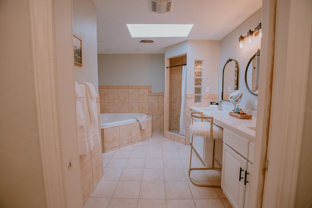 Photo of Bathroom in Westgate Heights