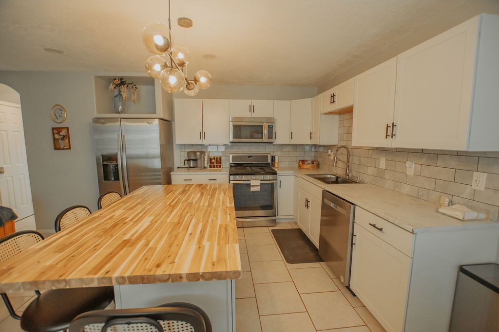 Photo of Kitchen in Westgate Heights