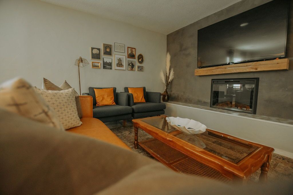 Photo of Livingroom in Westgate Heights