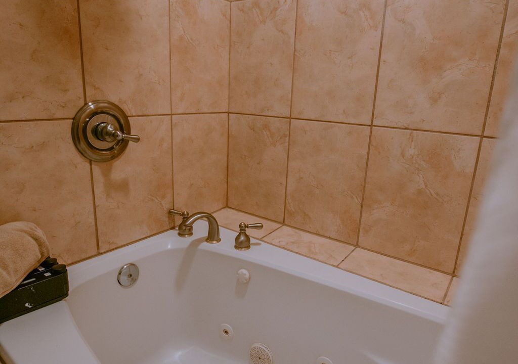 Photo of Bathroom in Westgate Heights