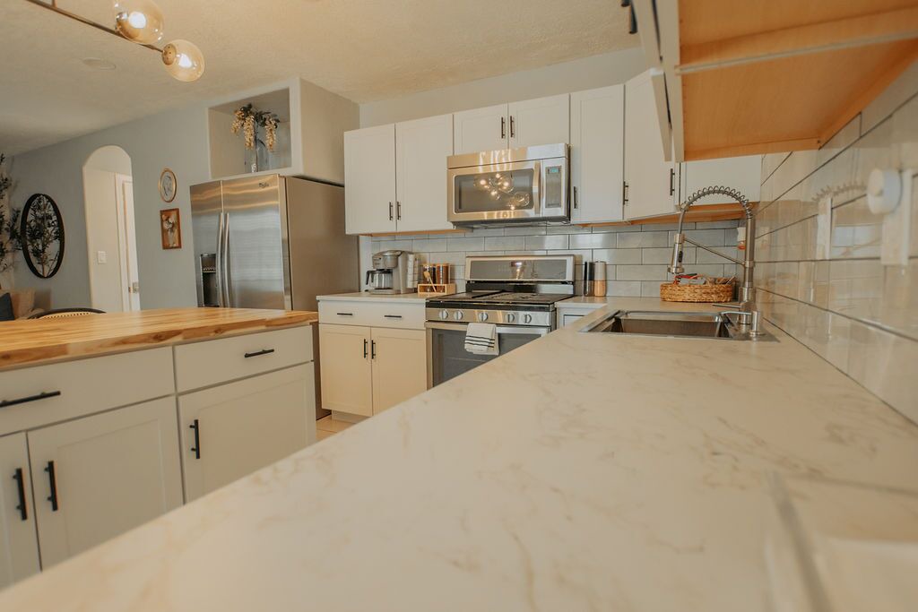 Photo of Kitchen in Westgate Heights
