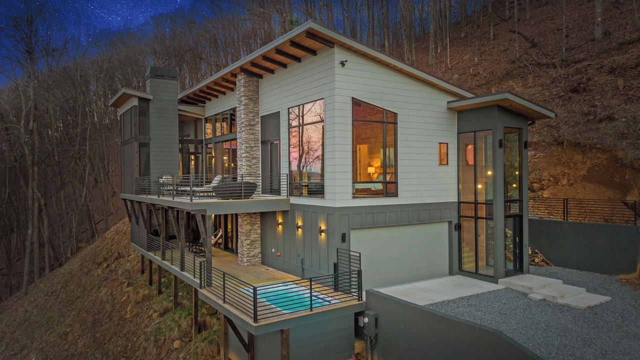 Photo of Outdoor in Ridges Over the Lake