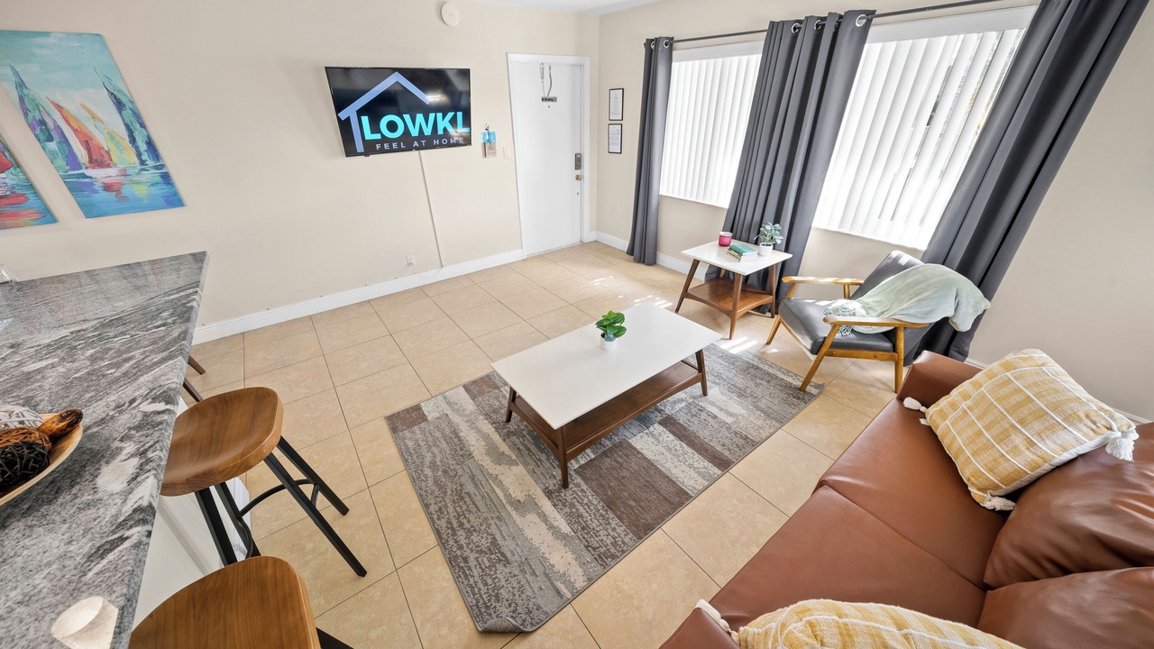 Photo of Livingroom in Lighthouse Point