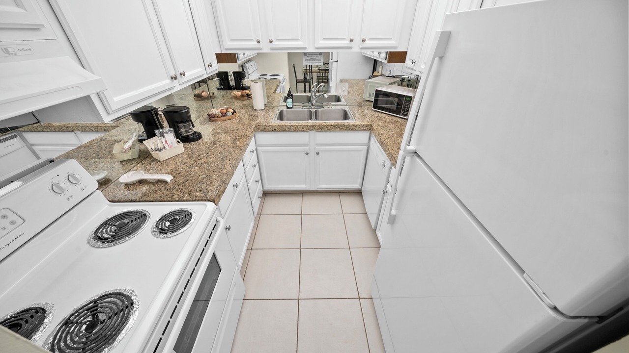 Photo of Kitchen in Lighthouse Point