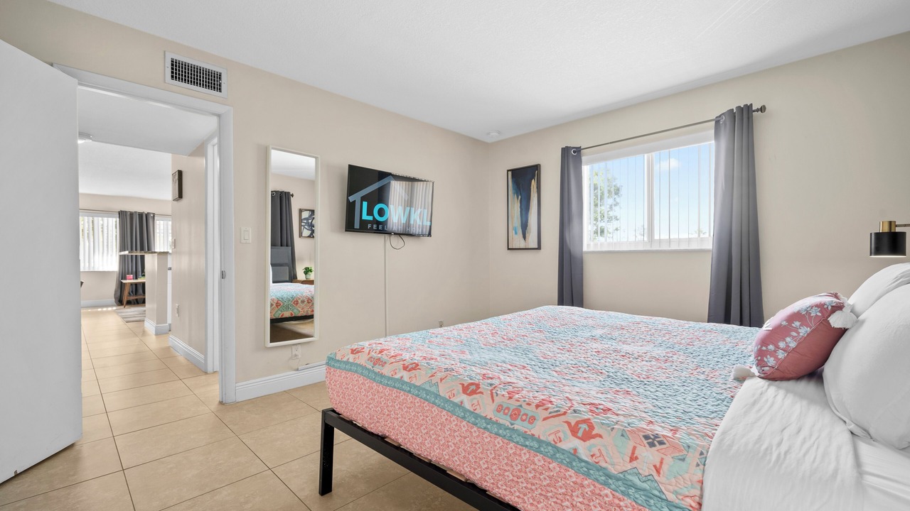 Photo of Bedroom in Lighthouse Point