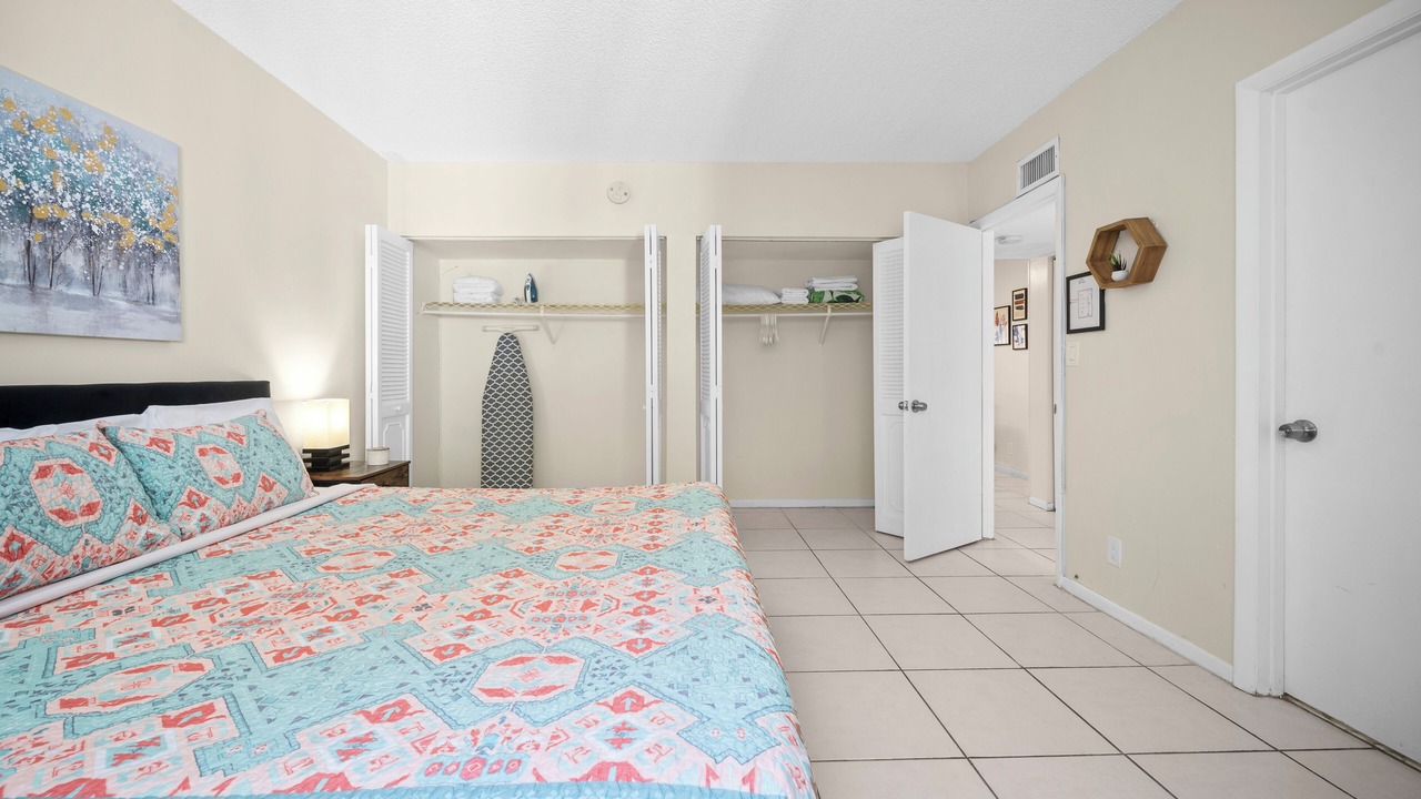 Photo of Bedroom in Lighthouse Point