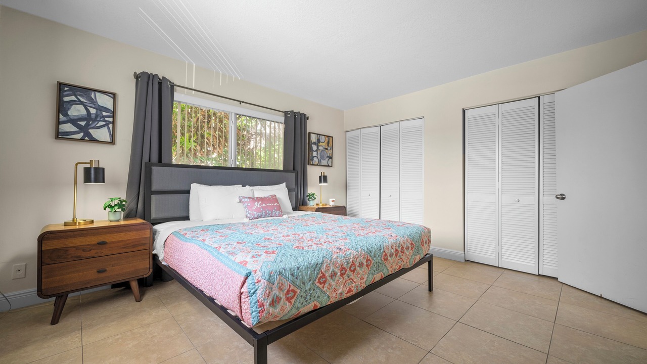 Photo of Bedroom in Lighthouse Point