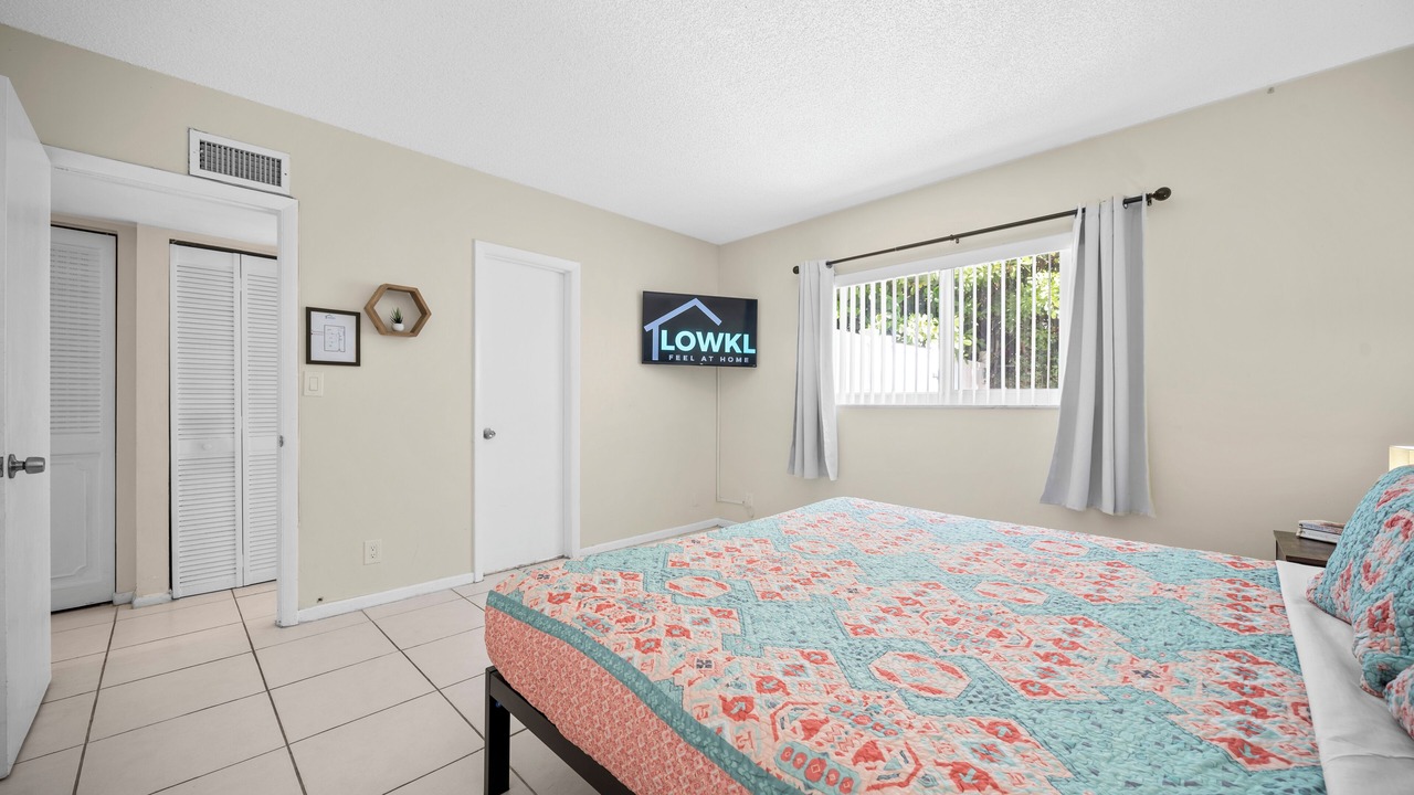 Photo of Bedroom in Lighthouse Point
