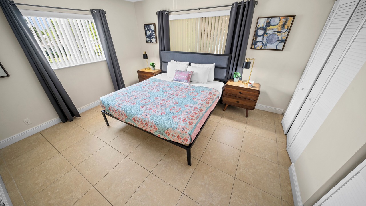 Photo of Bedroom in Lighthouse Point