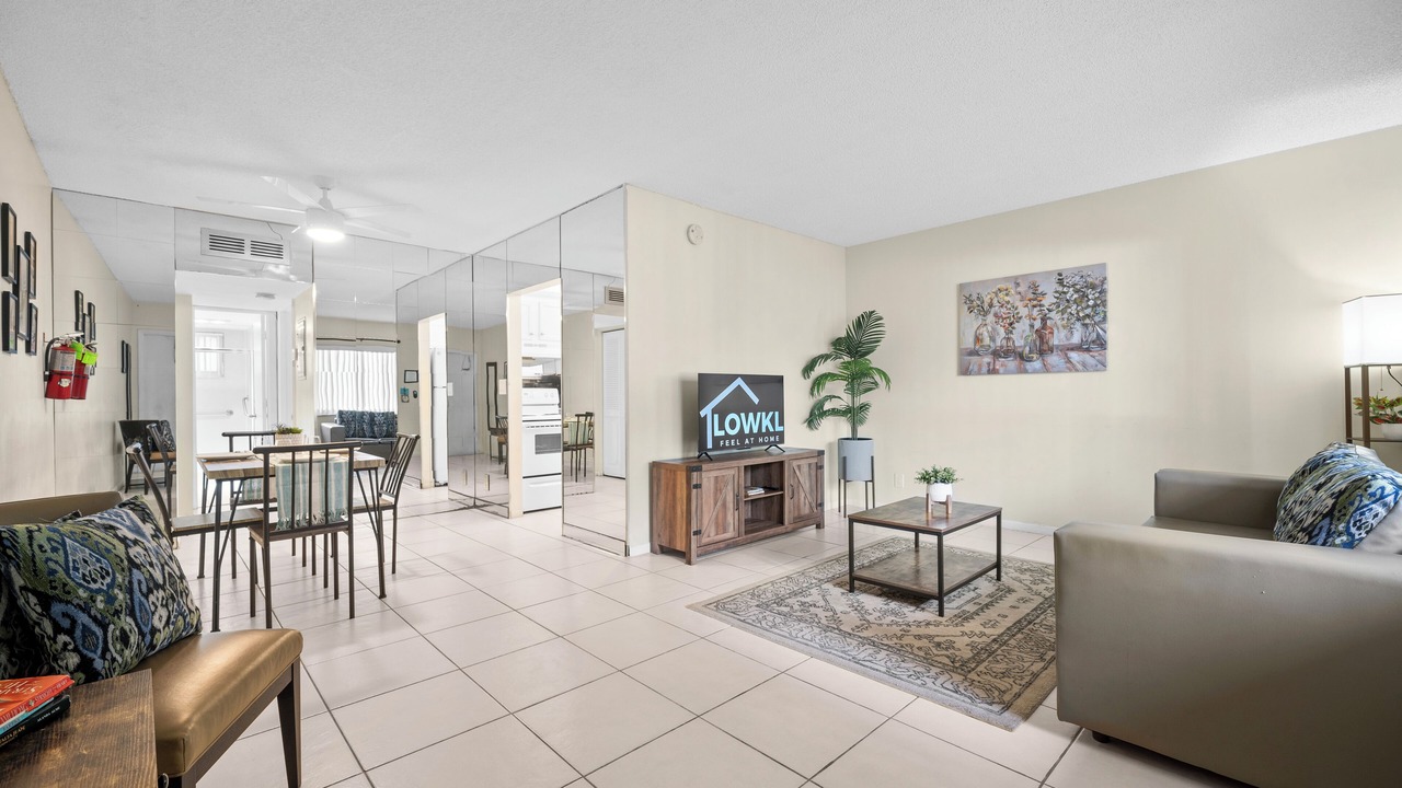 Photo of Livingroom in Lighthouse Point