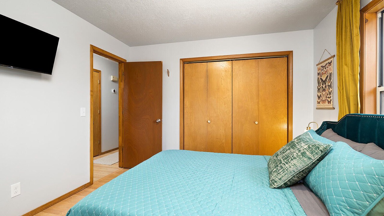 Photo of Bedroom in Rountree