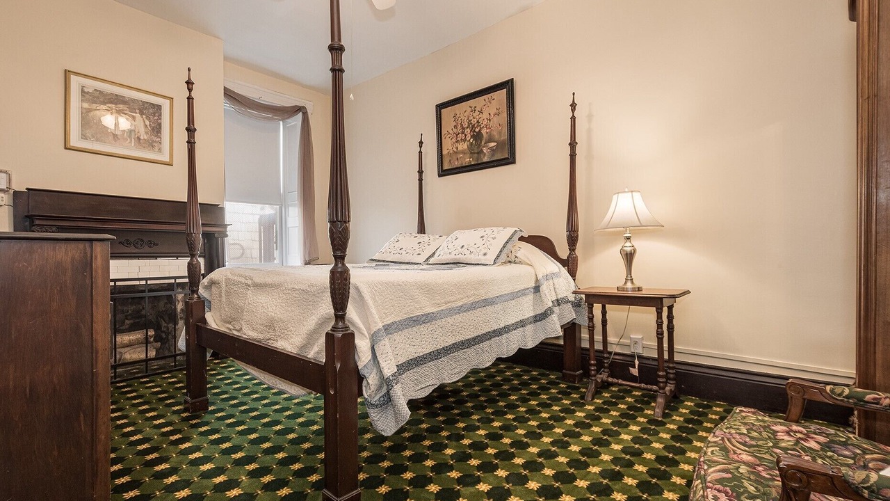 Photo of Bedroom in Farmington