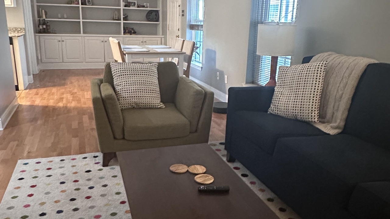 Photo of Livingroom in Touro