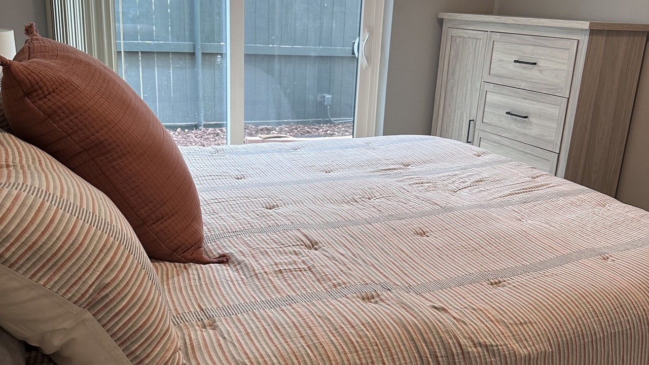 Photo of Bedroom in Touro