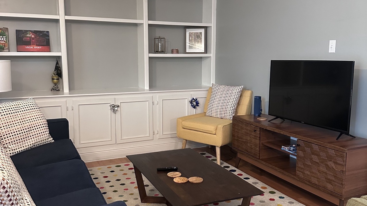 Photo of Livingroom in Touro