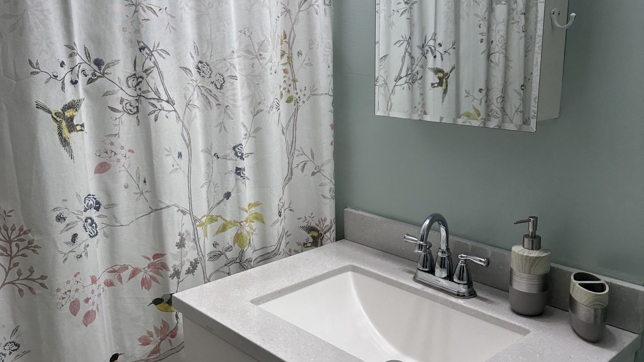Photo of Bathroom in Touro