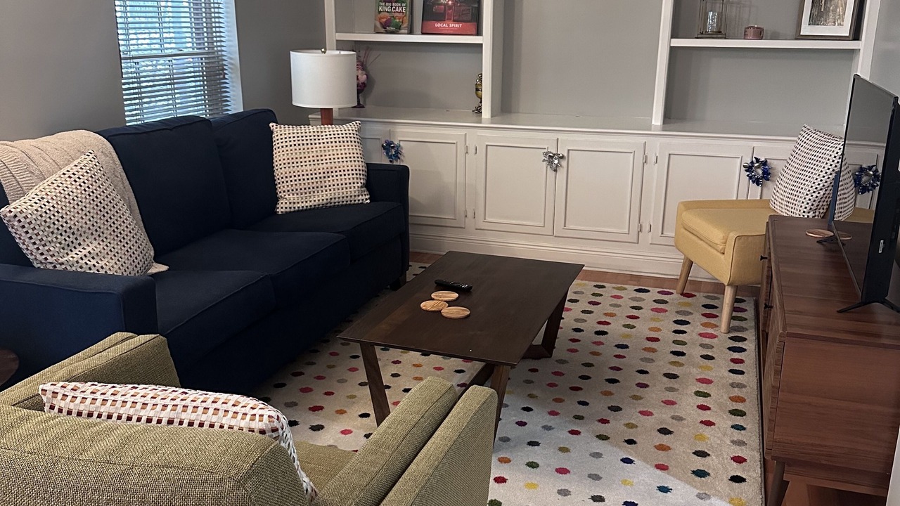 Photo of Livingroom in Touro