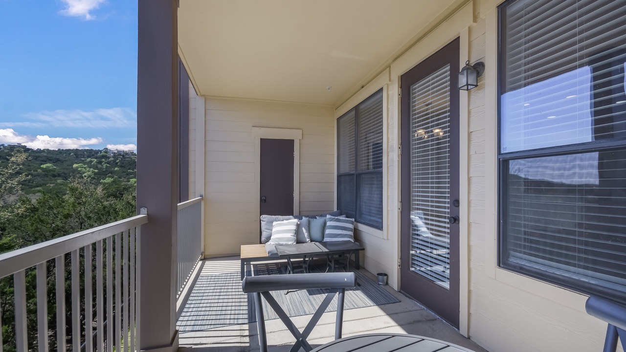 Photo of Outdoor in Jonestown